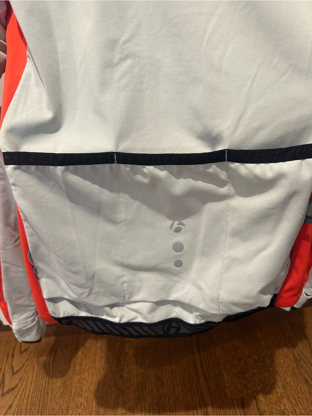 Bontrager Womens RXL 180 Cycling Jacket - Picture 5 of 11
